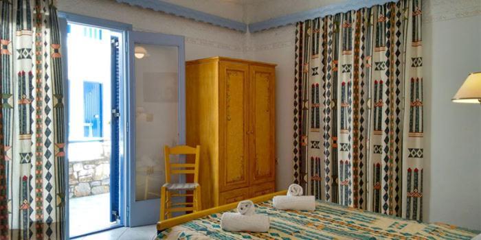 Galini Hellenic Hospitality Aparthotel ปาติติริ ภายนอก รูปภาพ